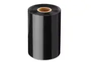 ULINE Industrial Thermal Transfer Ribbons - Wax 4.5" x 1,181'! 6 NEW ULINE Rolls