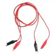 1M -end Clips Lead Wire V1Z34292