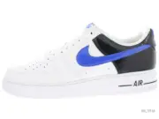 【W US 11.5】 NIKE W AIR FORCE 07 ESS SNKR DQ7570-400 【DS】