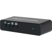 Tivoli Audio Connex Wi-Fi Streamer Suits Generation One Art Wireless Speaker