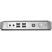 HP T310 G2 512MB, 32MB, 1x DP, 1x DVI-I