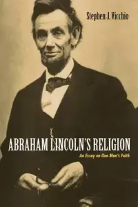 在飛比找博客來優惠-Abraham Lincoln’s Religion