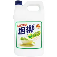 在飛比找蝦皮商城優惠-泡樂 茶樹 洗碗精 4000ml【康鄰超市】