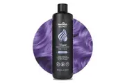 Herbishh Koloret Semi Permanent Vegan Color Hair Dye - Periwinkle