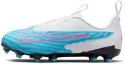 [Nike] Boys Jr Phantom Gx Academy Fg/MG Trainers