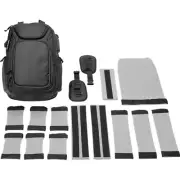 Magma Bags SOLID BLAZE PACK 120