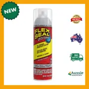 Flex Seal Clear Spray 414ml – Waterproof Rubber Sealant for Leaks & Cracks
