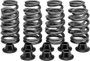 Racing Valve Spring Kit Kibblewhite 82-82550 For 2014 Polaris RZR XP 1000