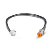 LED Autolamps Tray Conversion Kit for MQ/MR Triton Contains Two Cables