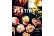 Tartine by Chad Robertson