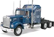 Revell Kenworth W900 1:25 Scale Model Kit -Plastic Model Kit