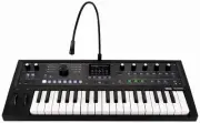 KORG microKORG 2 Metallic Black (MK 2 MBK) SYNTHESIZER VOCORDER