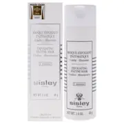 Sisley Exfoliating Enzyme Mask for Unisex 1.4 oz Mask