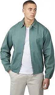 [Ben Sherman] Men's Sports Blouson