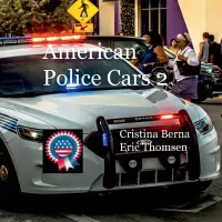 在飛比找博客來優惠-American Police Cars 2
