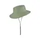 ├登山樂┤瑞典 Fjallraven Abisko Sun Hat 遮陽帽-玉石綠 # FR77406-613