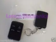 Omega Excalibur Crime Guard 105-06 Remote Shell Case