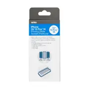 iPhone 13/13 Pro/14 Privacy Hardened Glass Screen Protector