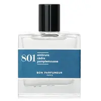 在飛比找ETMall東森購物網優惠-Bon Parfumeur 801 香水 - 水生調（海洋噴