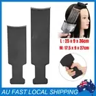 Hair Colouring Spatula For Tinting Colours Tints Dyes Balayage Board Tool ABS AU