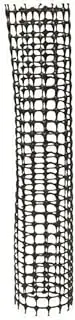 UV Fencing Black Barrier Mesh 1.5mx50m Long Home Animals Safety Pets Dog Pen