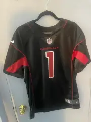 Kyler Murray NFL Jersey SIZE : L
