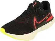 [Nike] React Infinity Run Flyknit 3 - DH5392007, Black, 11.5