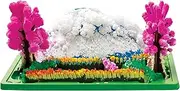 Tobar Magic Growing Garden Crystal Activity Kit
