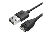 For Garmin Fenix 7 7S 7X 6 6S 6X Pro 5 5S 5X Plus, Epix 2, Forerunner 745 935 945 45 45S 245 Charger Charging Cable Cord