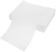 KAILIKETIY 100pcs Foam Packaging Bags Shipping Protection Sleeves for Fragile Glassware Ceramics Versatile Cushioning Pouches for Moving Safe Handling