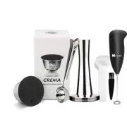 Reusable Coffee Capsule Pod for Dolce Gusto Refillable Filter Stainless Steel Co