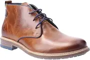 [Hush Puppies] Men's Jonas Chukka Boot