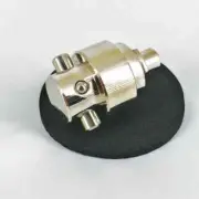 Watch Back Opener Dies Connector Case Open Convertor Watchmaker Repairing Tool