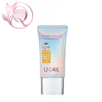 在飛比找蝦皮購物優惠-U CARE 極緻無瑕隔離防曬乳SPF50(膚色)