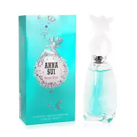 在飛比找博客來優惠-ANNA SUI 許願精靈女性淡香水 30ML