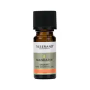 Tisserand Essential Oil Organic Mandarin 9ml