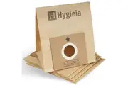 5 Dust Bags for Hoover, Volta, Kambrook & Many More Vacuum Cleaners