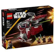 Lego Star Wars - Ahsokas Jedi Interceptor