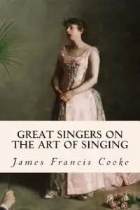 在飛比找博客來優惠-Great Singers on the Art of Si