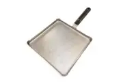 New Rocky Mountain Cookware Master Chef 12 Gauge Steel Griddle Metal