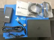 Not full set Replacement New PS4 5 VR Processor Sony PlayStation PSVR system v.2