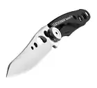 LEATHERMAN SKELETOOL KB BLACK