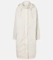 [Varley] Varley Elle puffer coat AU 16 grey