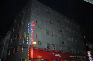 JM舒適酒店