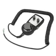5V Engraving Machine MPG Handwheel Manual Pulse Generator ECO