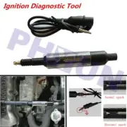 Spark Plug Tester Coil Overs Detector Auto Ignition System Diagnostic Test Tool
