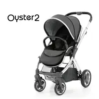 在飛比找蝦皮商城優惠-Babystyle Oyster 2英國雙向嬰兒手推車 小丁