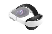 KIWI Design K4 Comfort Head Strap for Meta Quest 3 and 3S