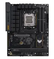 ASUS TUF GAMING B650-PLUS (AM5) ATX Motherboard 4xDDR5 128GB, 1 x PCIe 4.03.0 x16 slot(s), 3 x M.2 slots,4 x SATA,Realtek 2.5Gb Ethernet