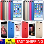Apple Ipod Touch 5th 6th 7th Generation 64gb 128g 256gb All Color w/ Sealed Box✅